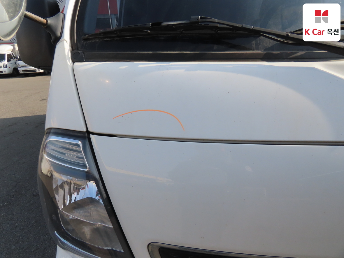 Gm Korea Truck 2020 - Image 30