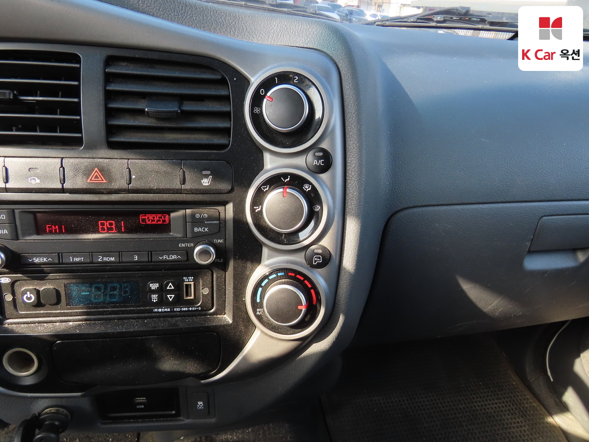 Gm Korea Truck 2020 - Image 15