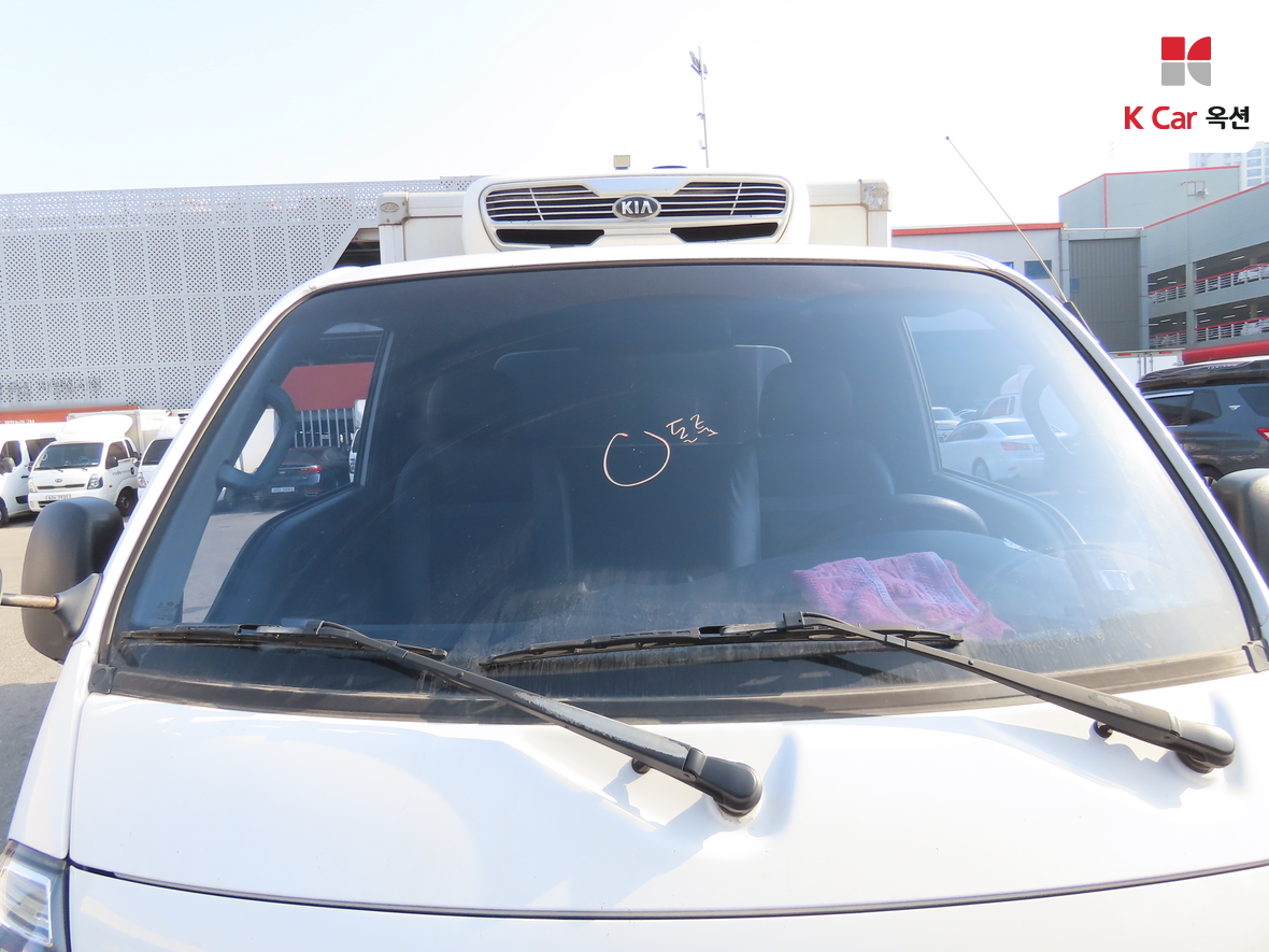 Gm Korea Truck 2020 - Image 26