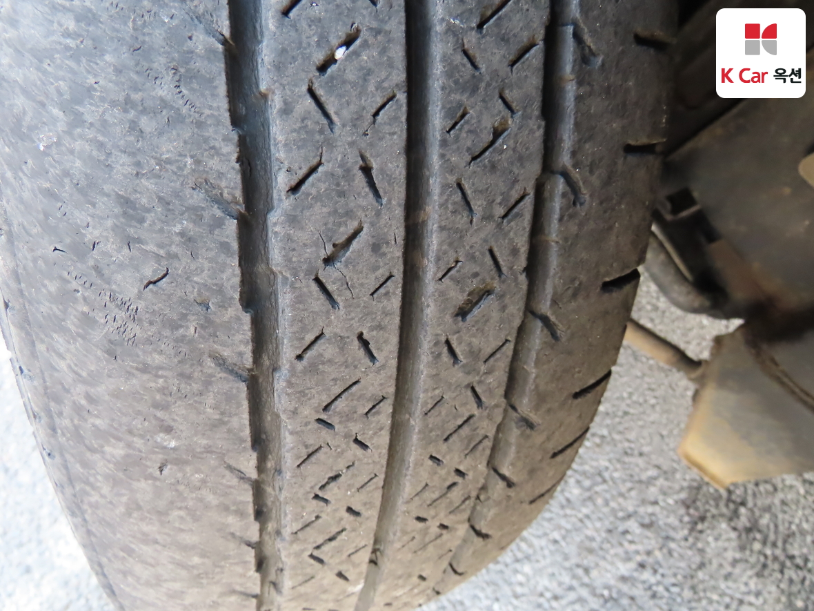 Gm Korea Truck 2020 - Image 22