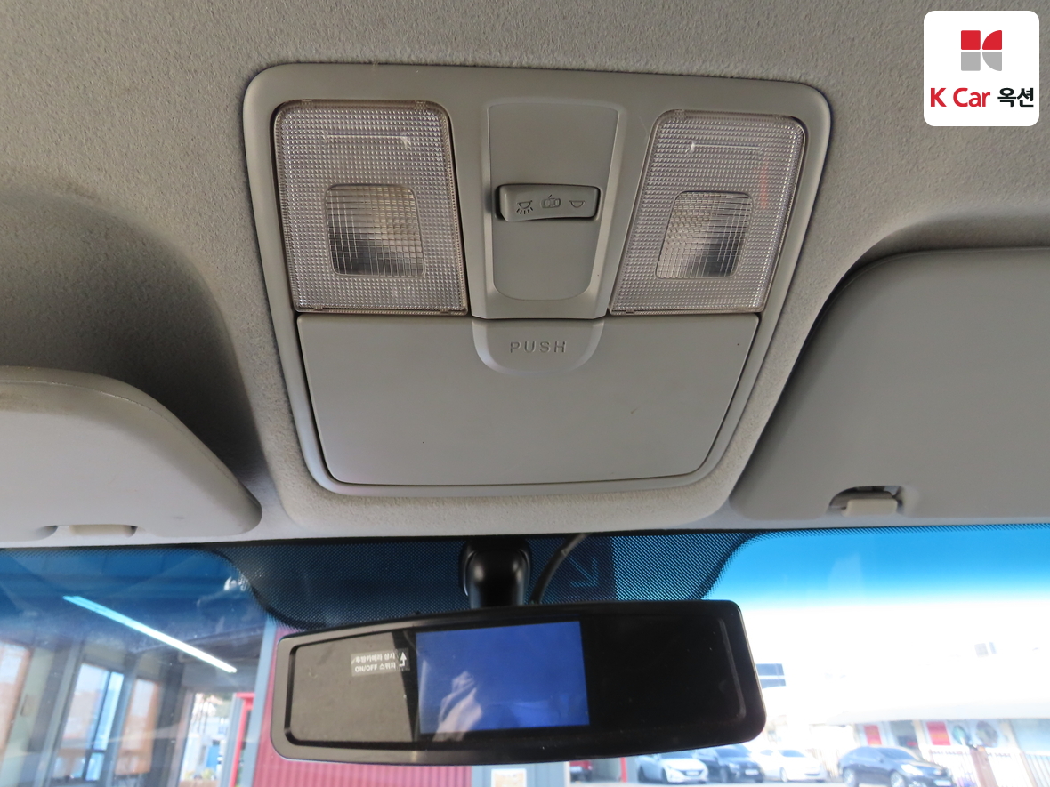 Gm Korea Truck 2020 - Image 12