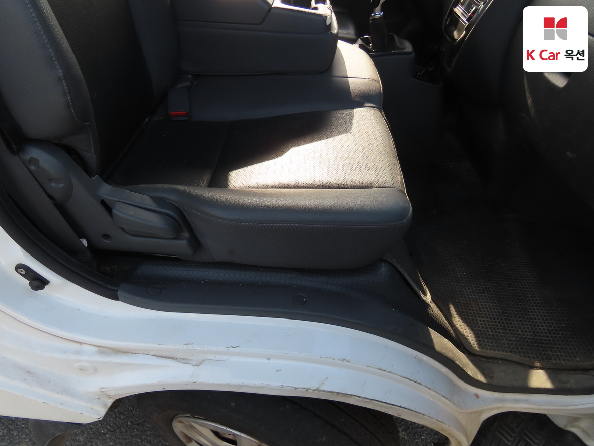 Gm Korea Truck 2020 - Image 21