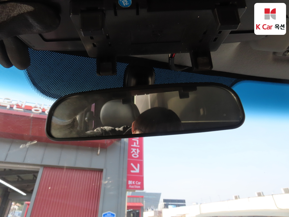 Gm Korea Truck 2020 - Image 13