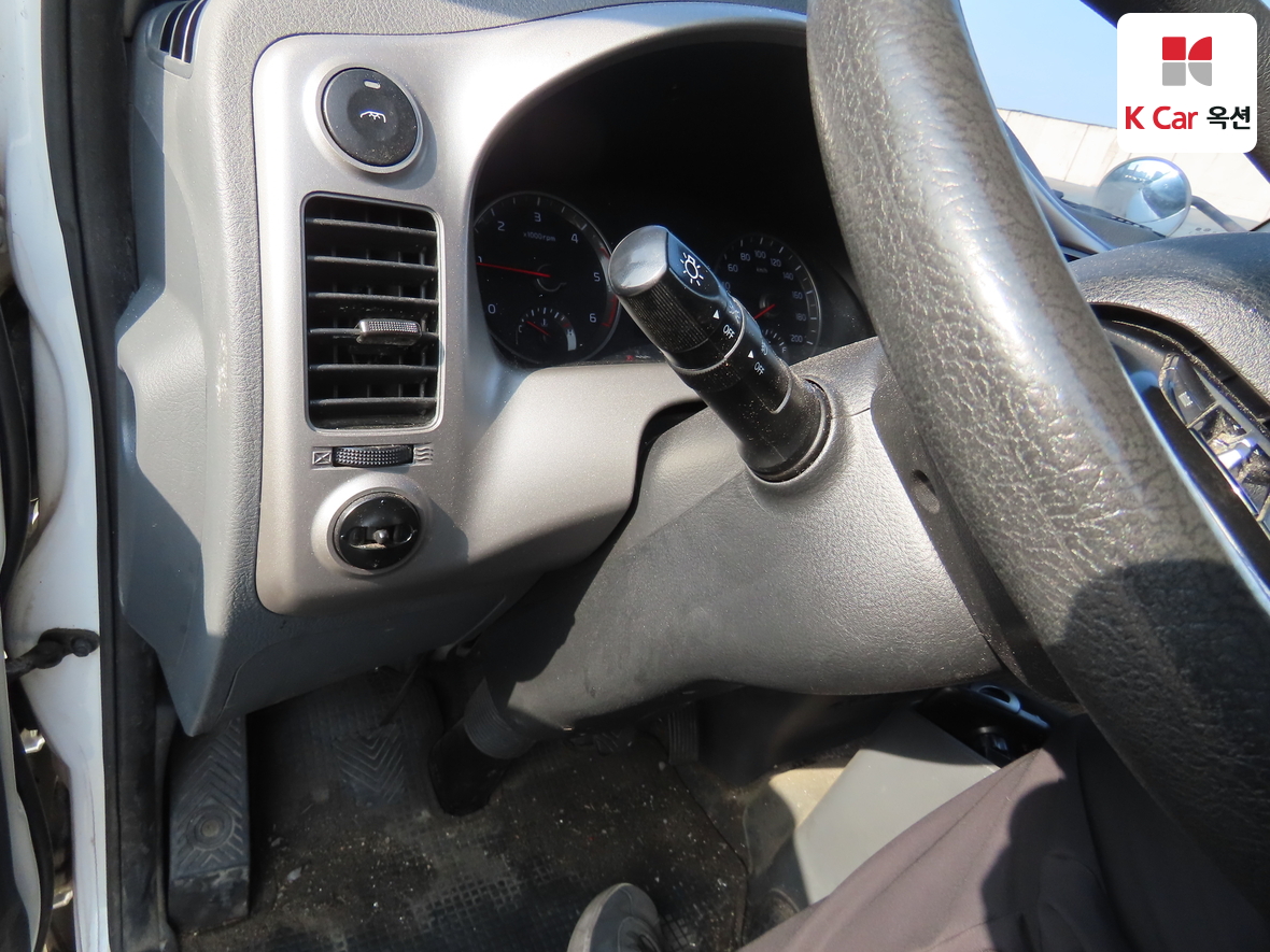 Gm Korea Truck 2020 - Image 9