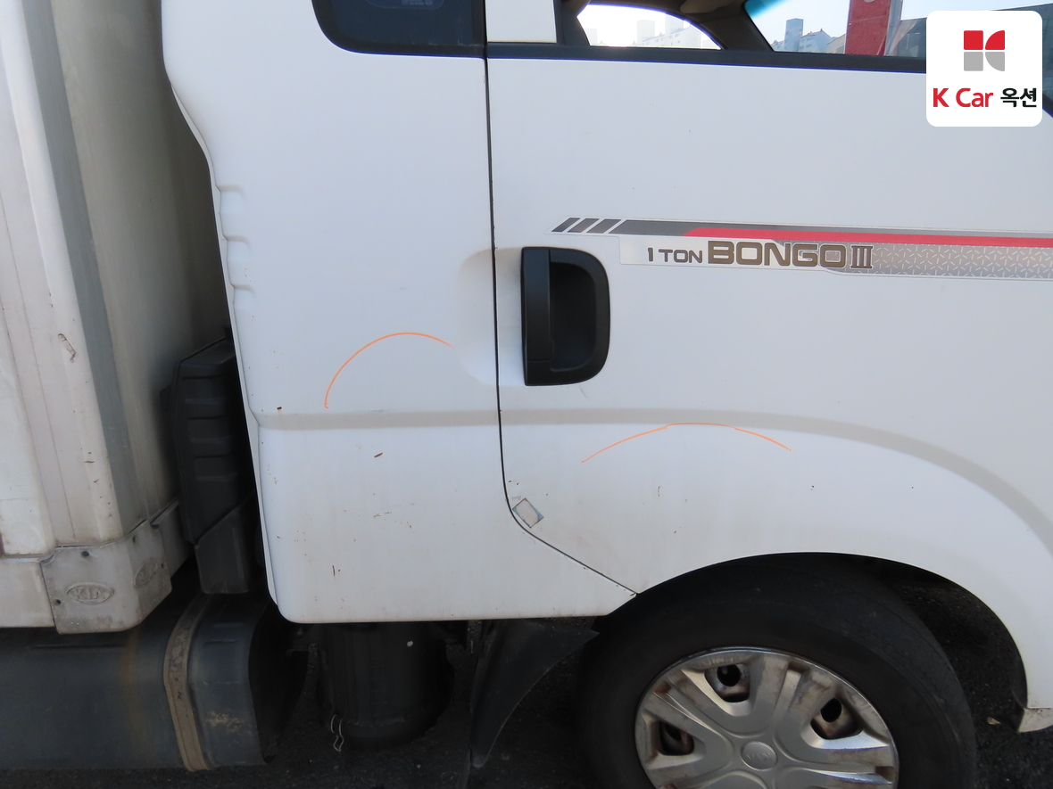 Gm Korea Truck 2020 - Image 27