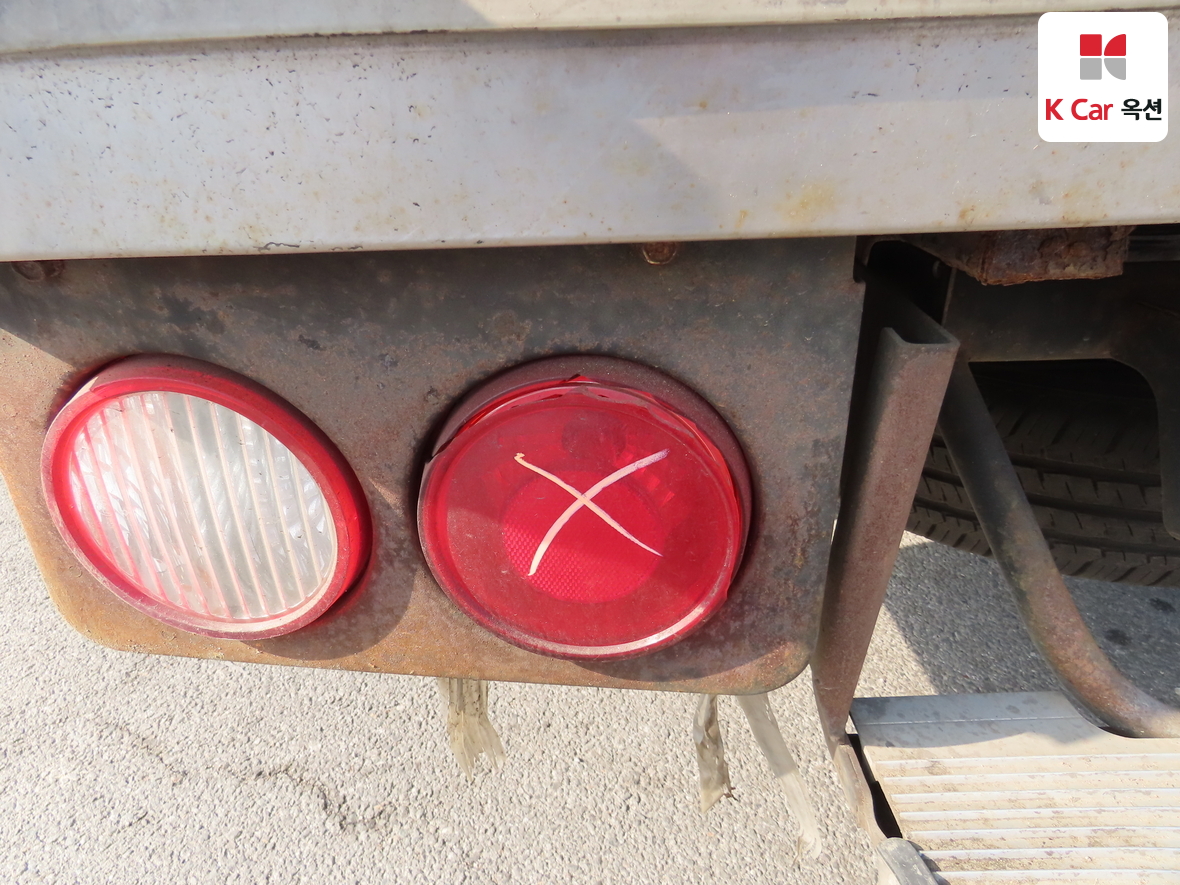 Gm Korea Truck 2020 - Image 34