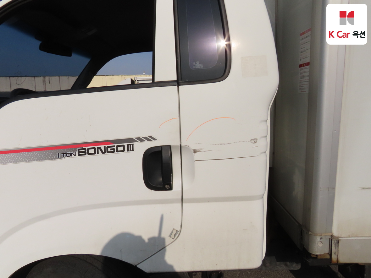 Gm Korea Truck 2020 - Image 33