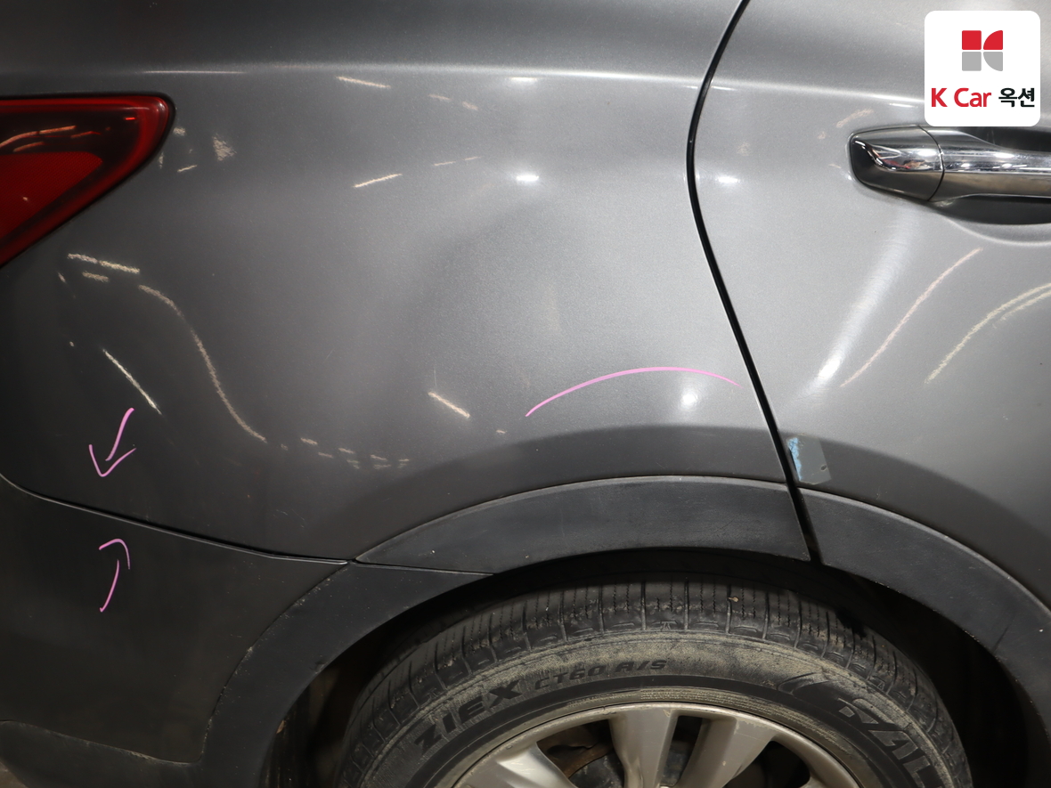 Hyundai Santa Fe 2016 - Image 42