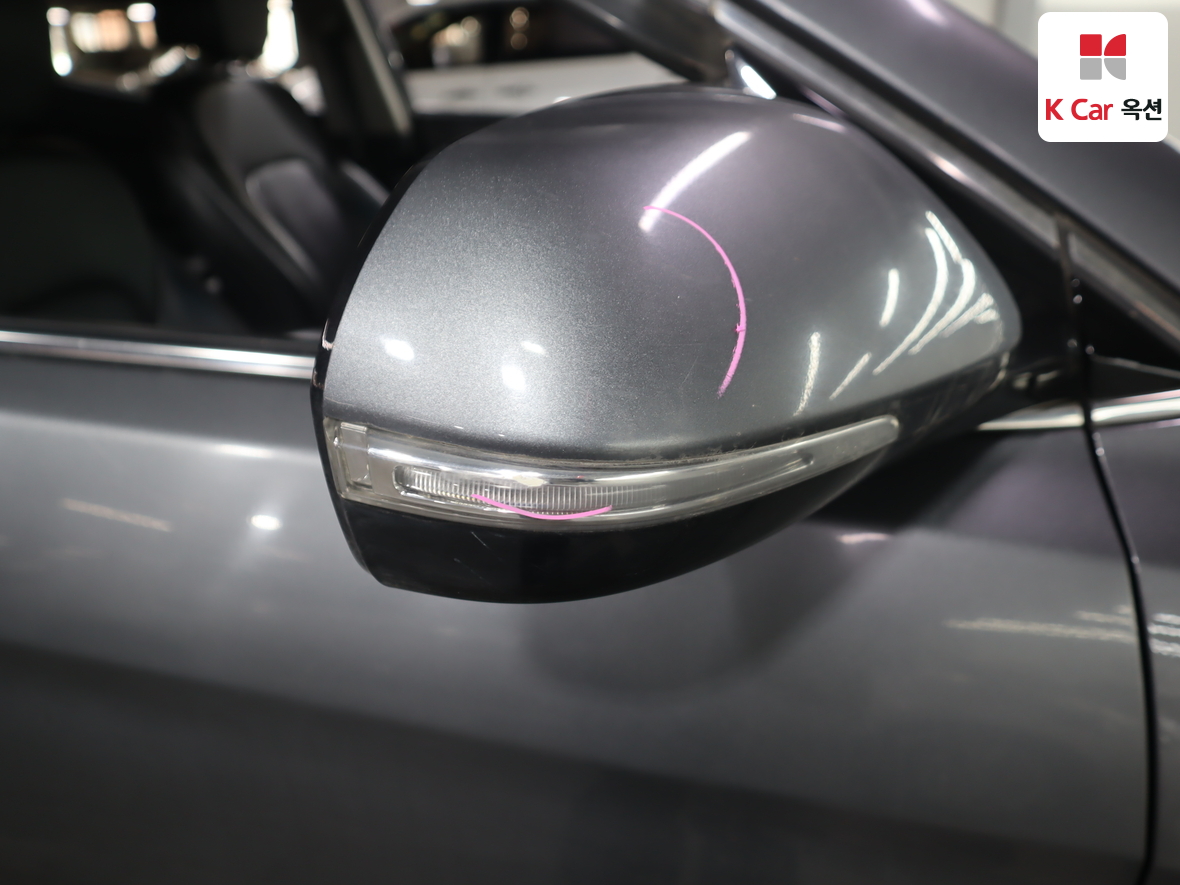 Hyundai Santa Fe 2016 - Image 45