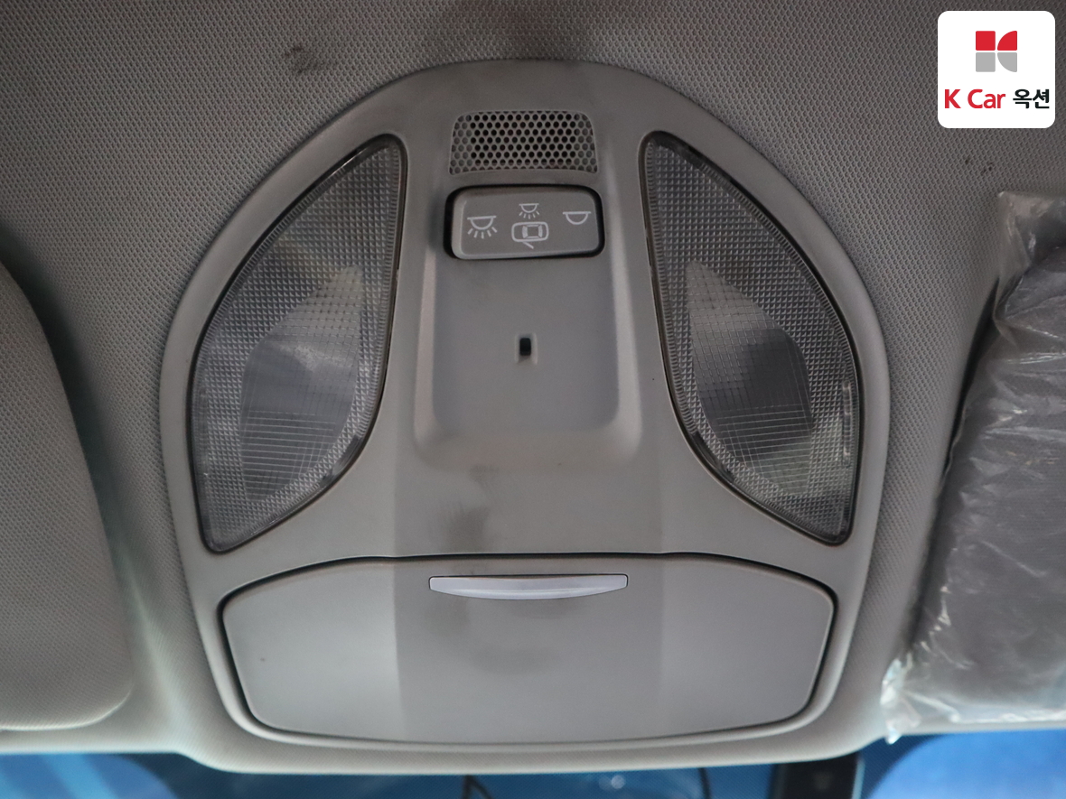 Hyundai Santa Fe 2016 - Image 12