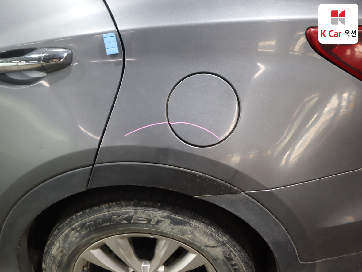 Hyundai Santa Fe 2016 - Image 40