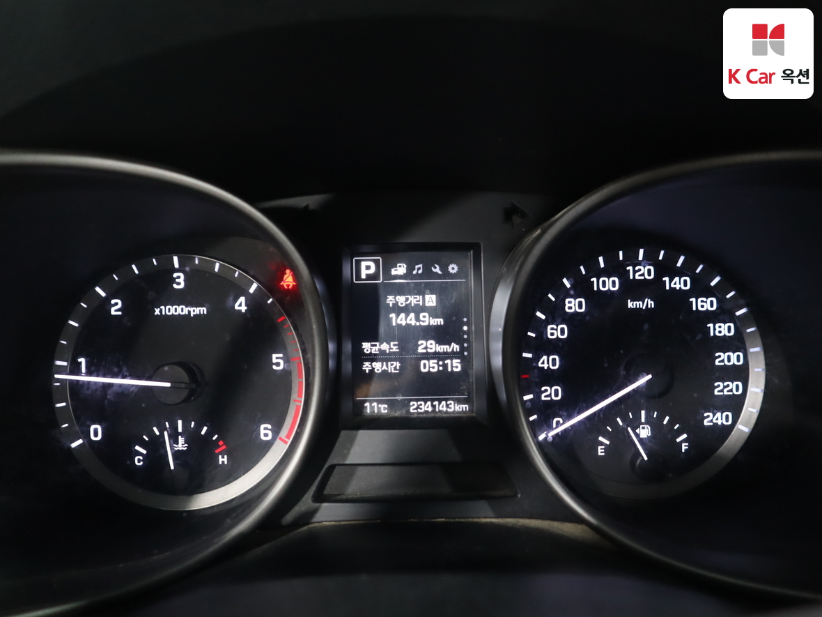 Hyundai Santa Fe 2016 - Image 5