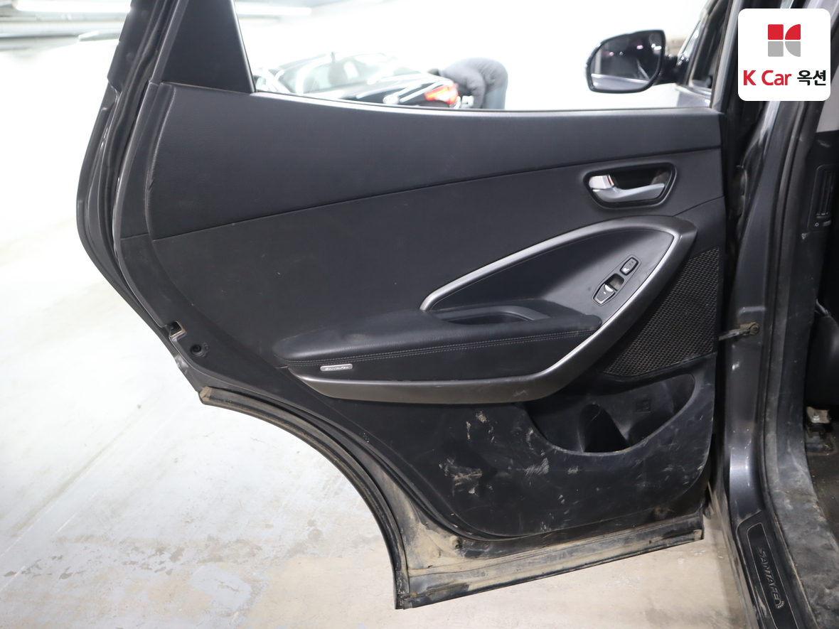 Hyundai Santa Fe 2016 - Image 23