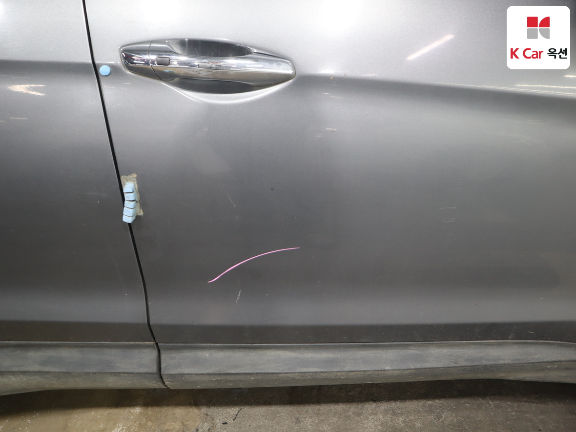 Hyundai Santa Fe 2016 - Image 44