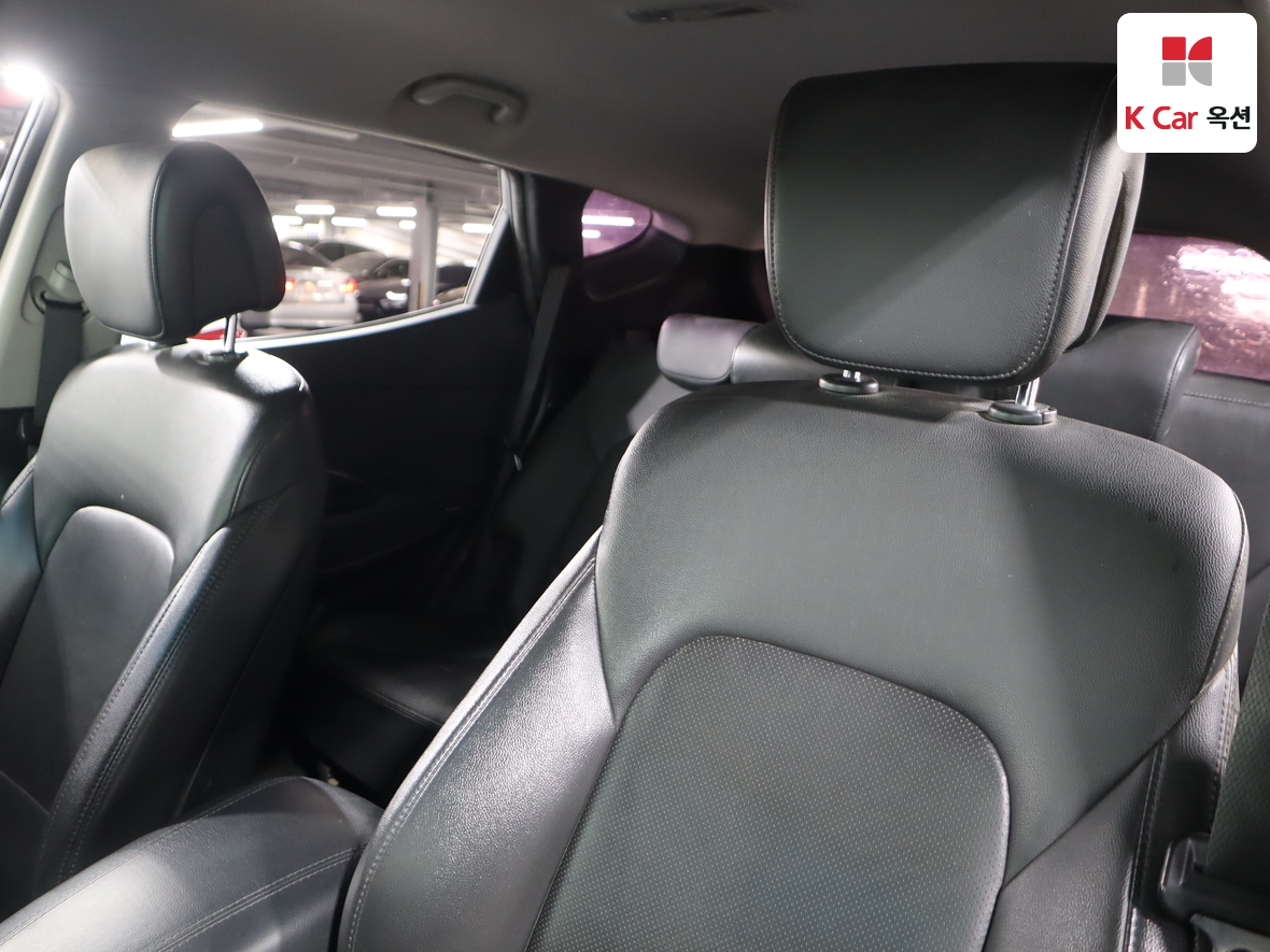 Hyundai Santa Fe 2016 - Image 19