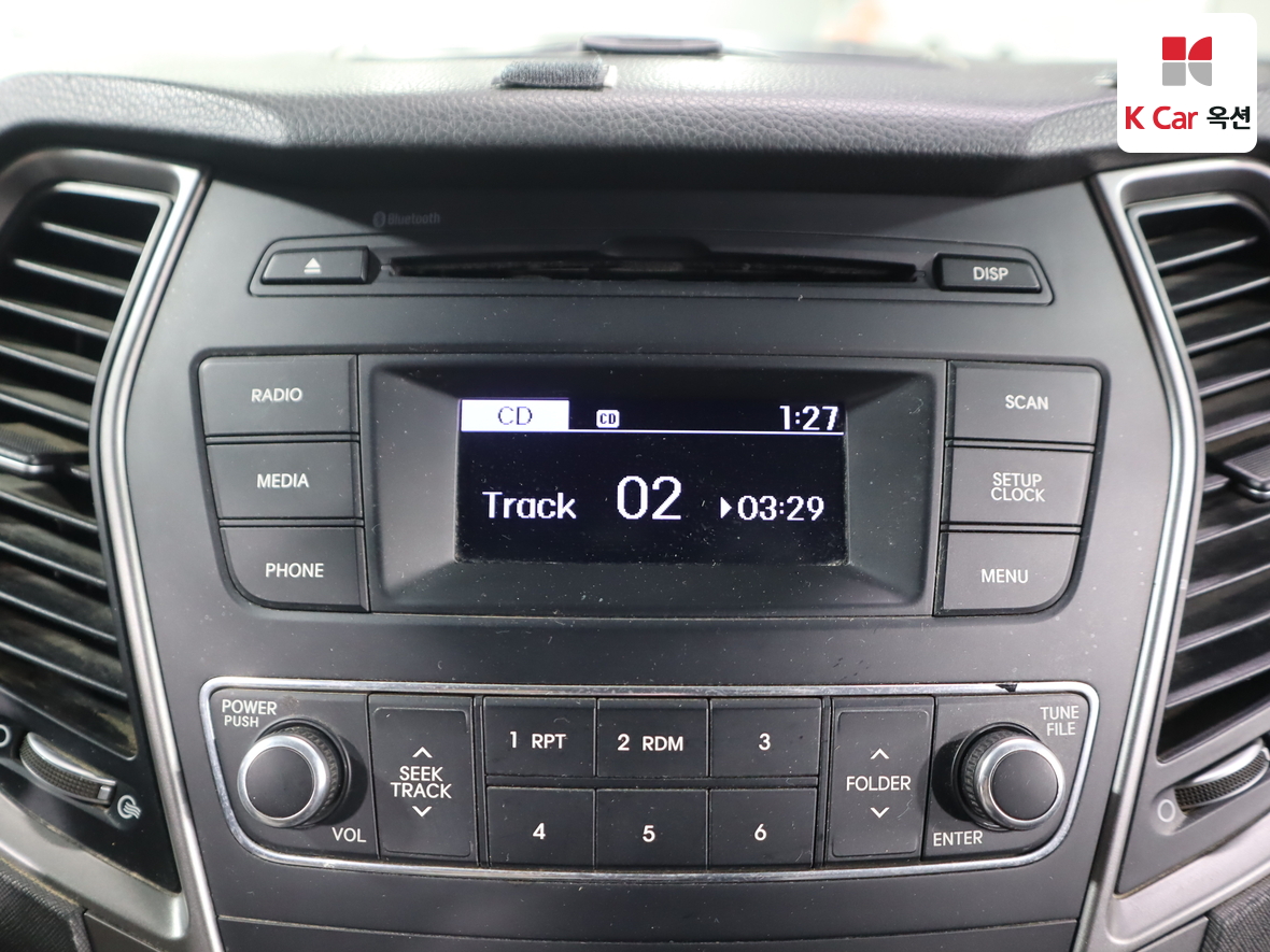 Hyundai Santa Fe 2016 - Image 14