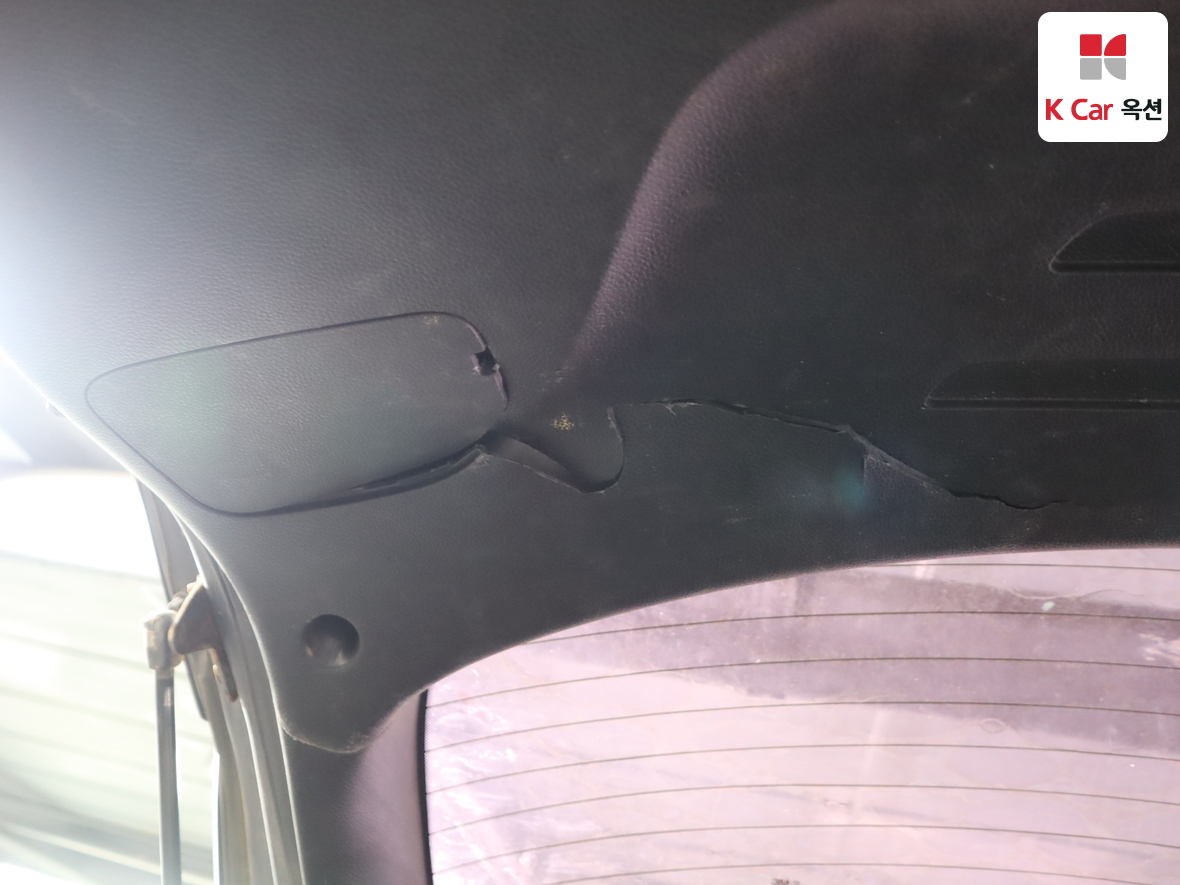 Hyundai Santa Fe 2016 - Image 27