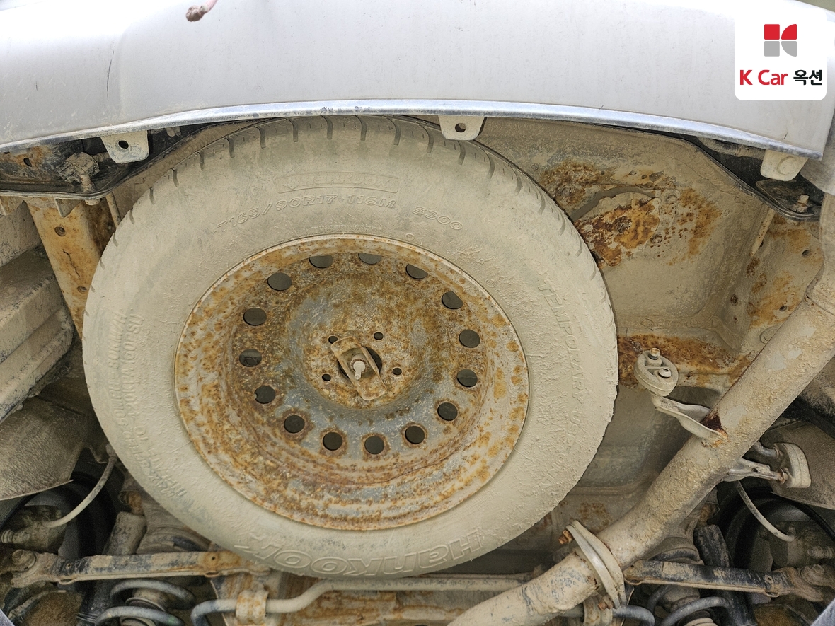 Hyundai Santa Fe 2016 - Image 47