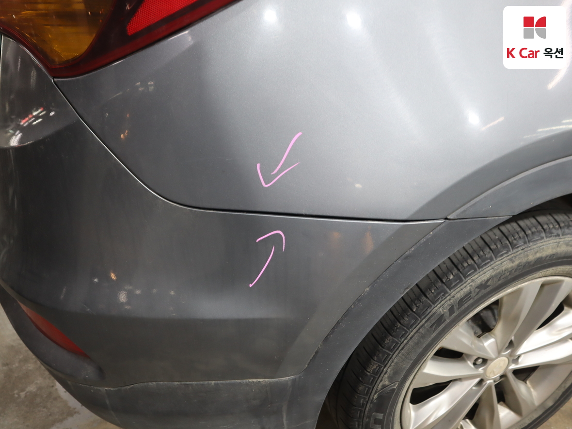 Hyundai Santa Fe 2016 - Image 41