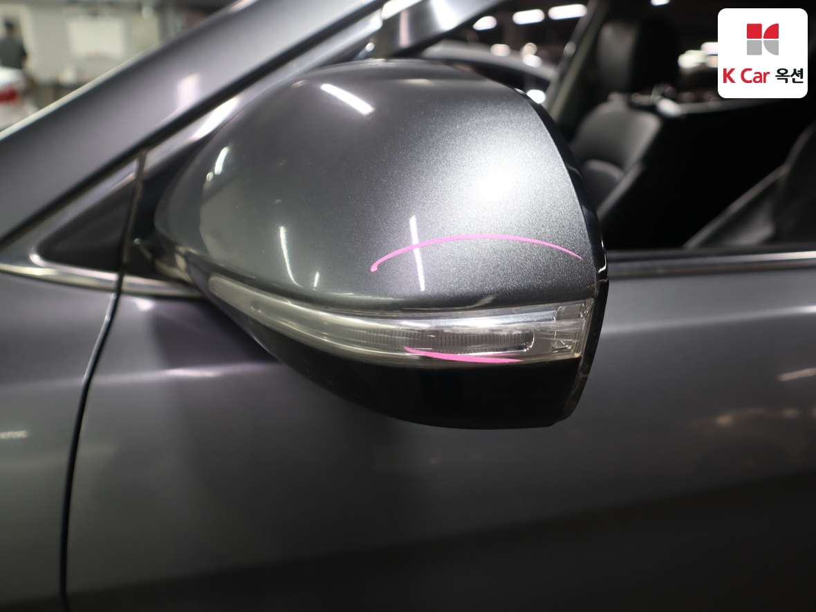 Hyundai Santa Fe 2016 - Image 37