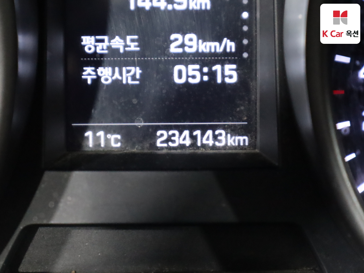 Hyundai Santa Fe 2016 - Image 4