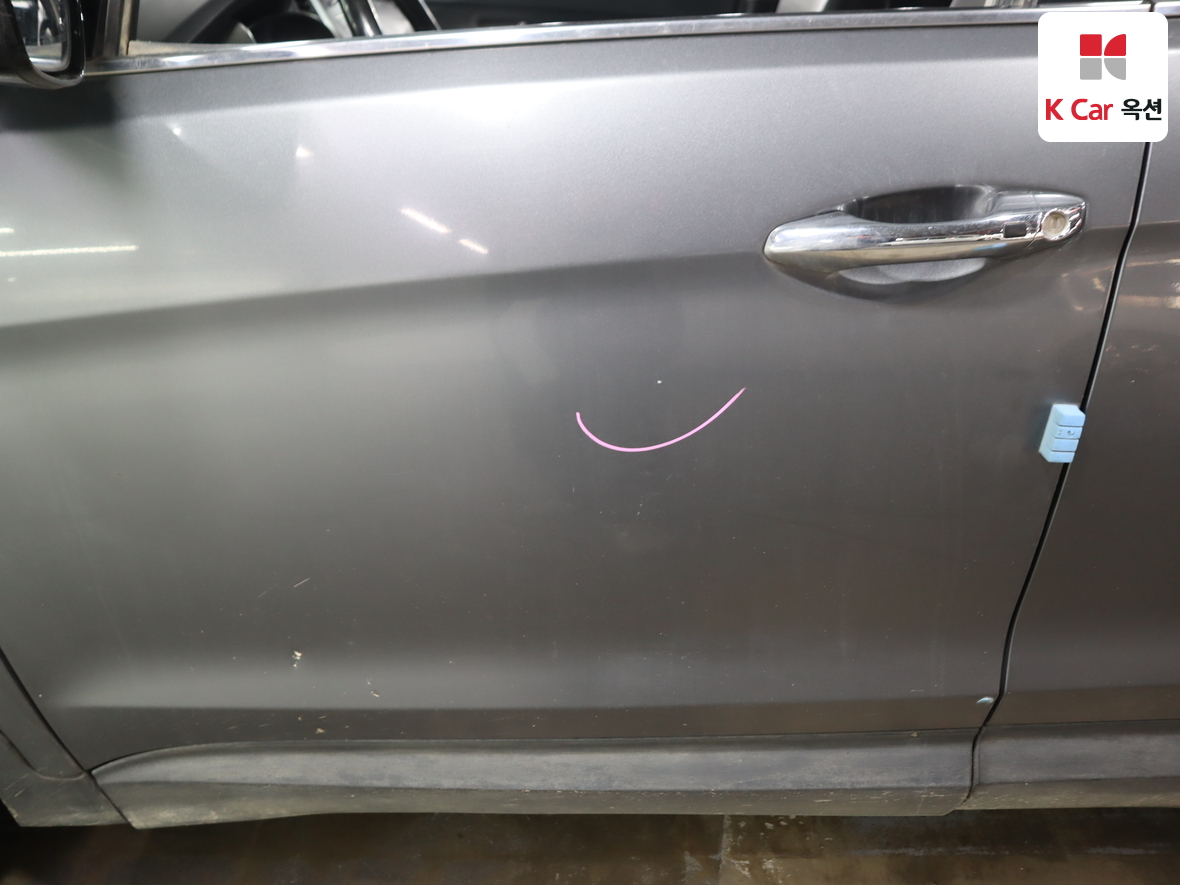 Hyundai Santa Fe 2016 - Image 38