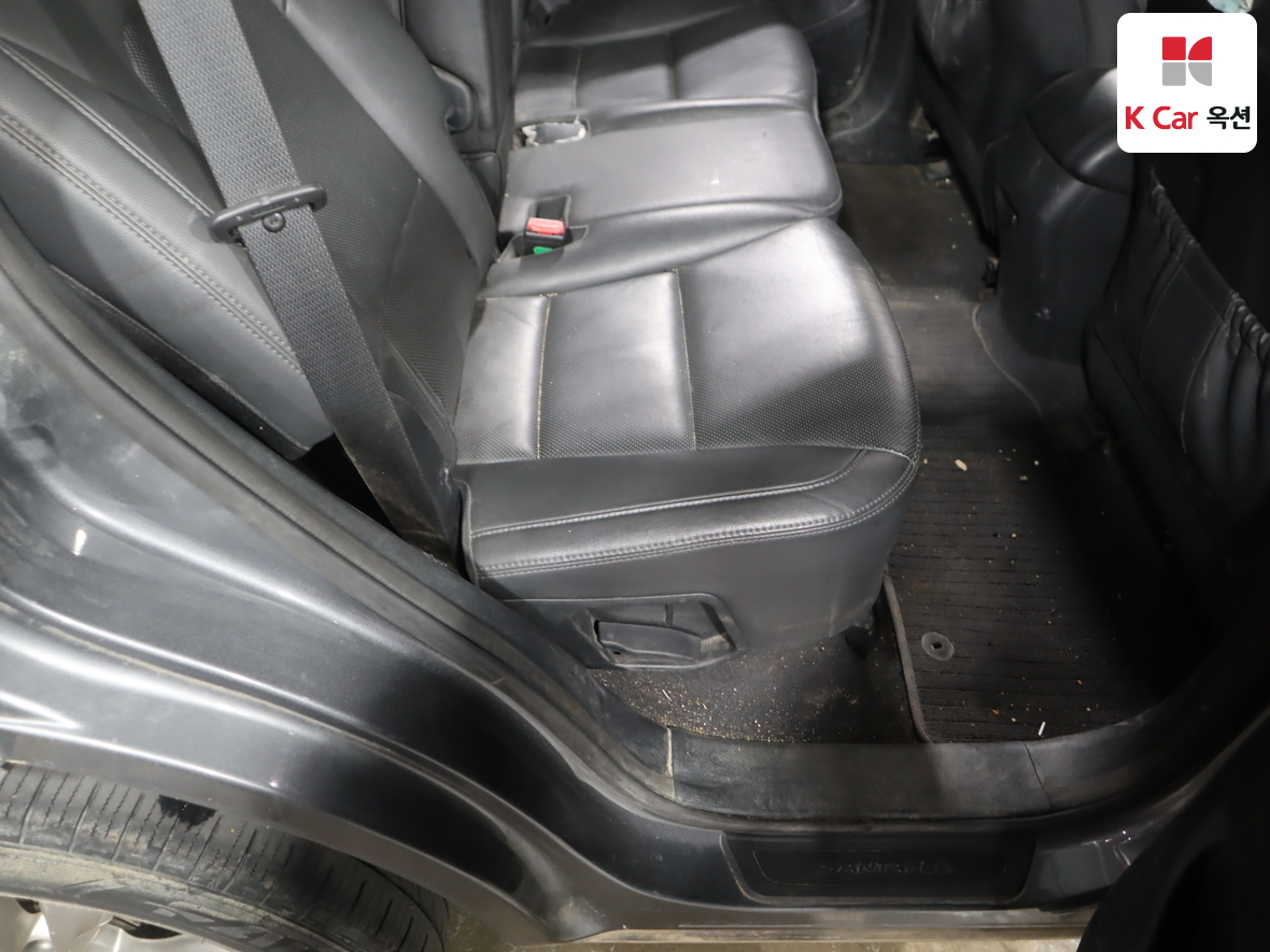 Hyundai Santa Fe 2016 - Image 29