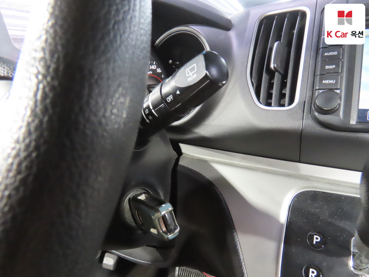 Kia Ray 2016 - Image 11