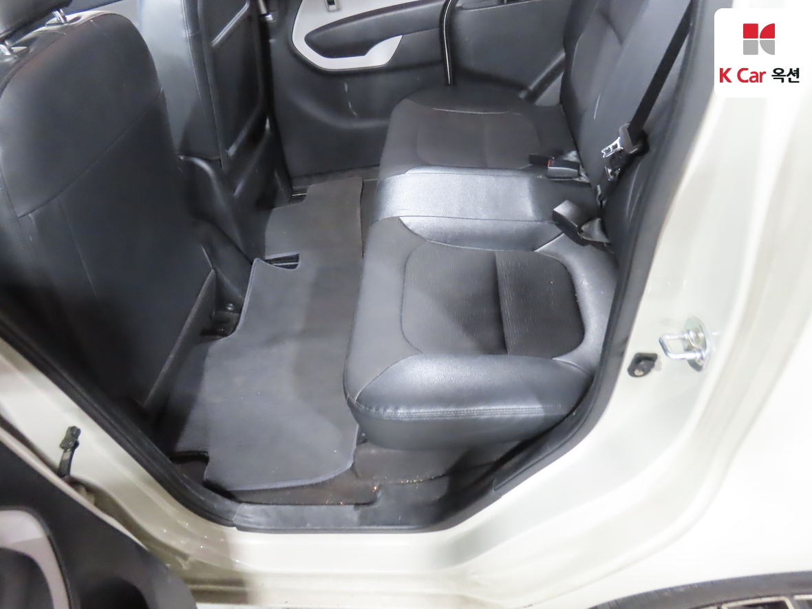 Kia Ray 2016 - Image 22