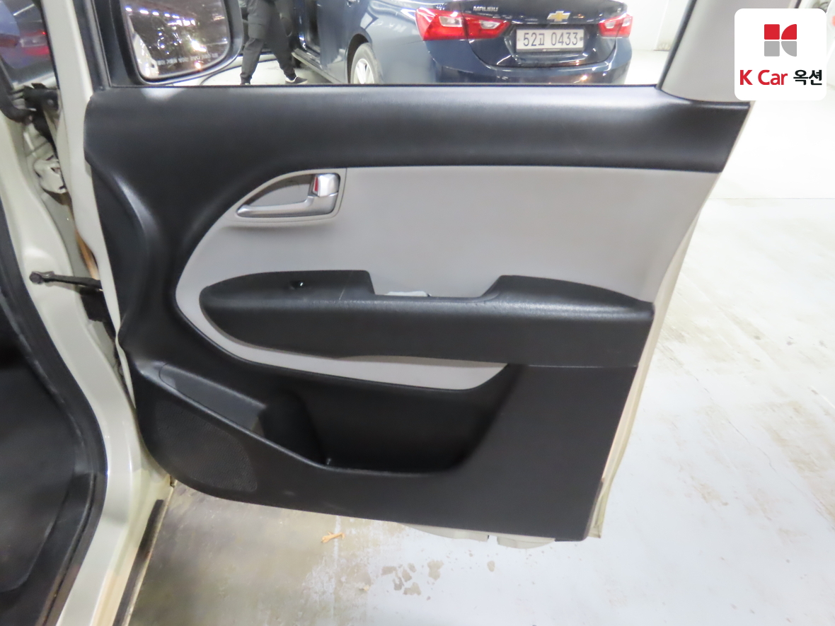 Kia Ray 2016 - Image 27