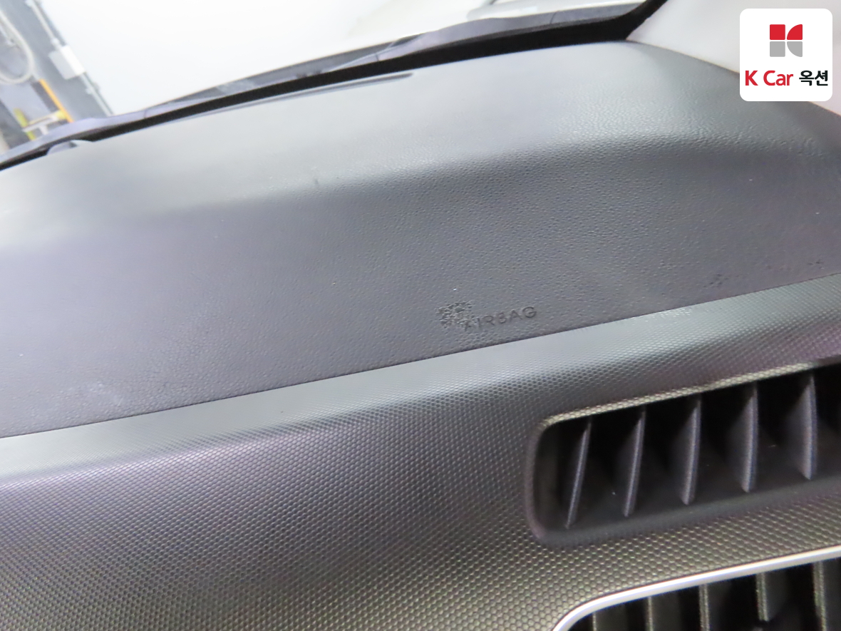 Kia Ray 2016 - Image 29