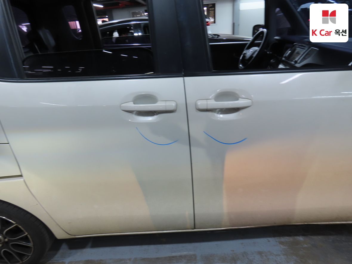 Kia Ray 2016 - Image 35