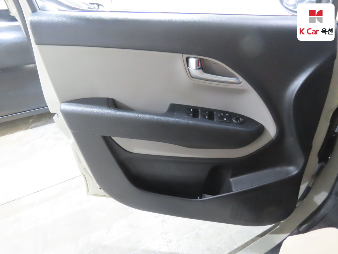 Kia Ray 2016 - Image 8