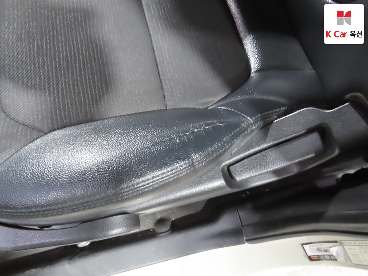 Kia Ray 2016 - Image 19