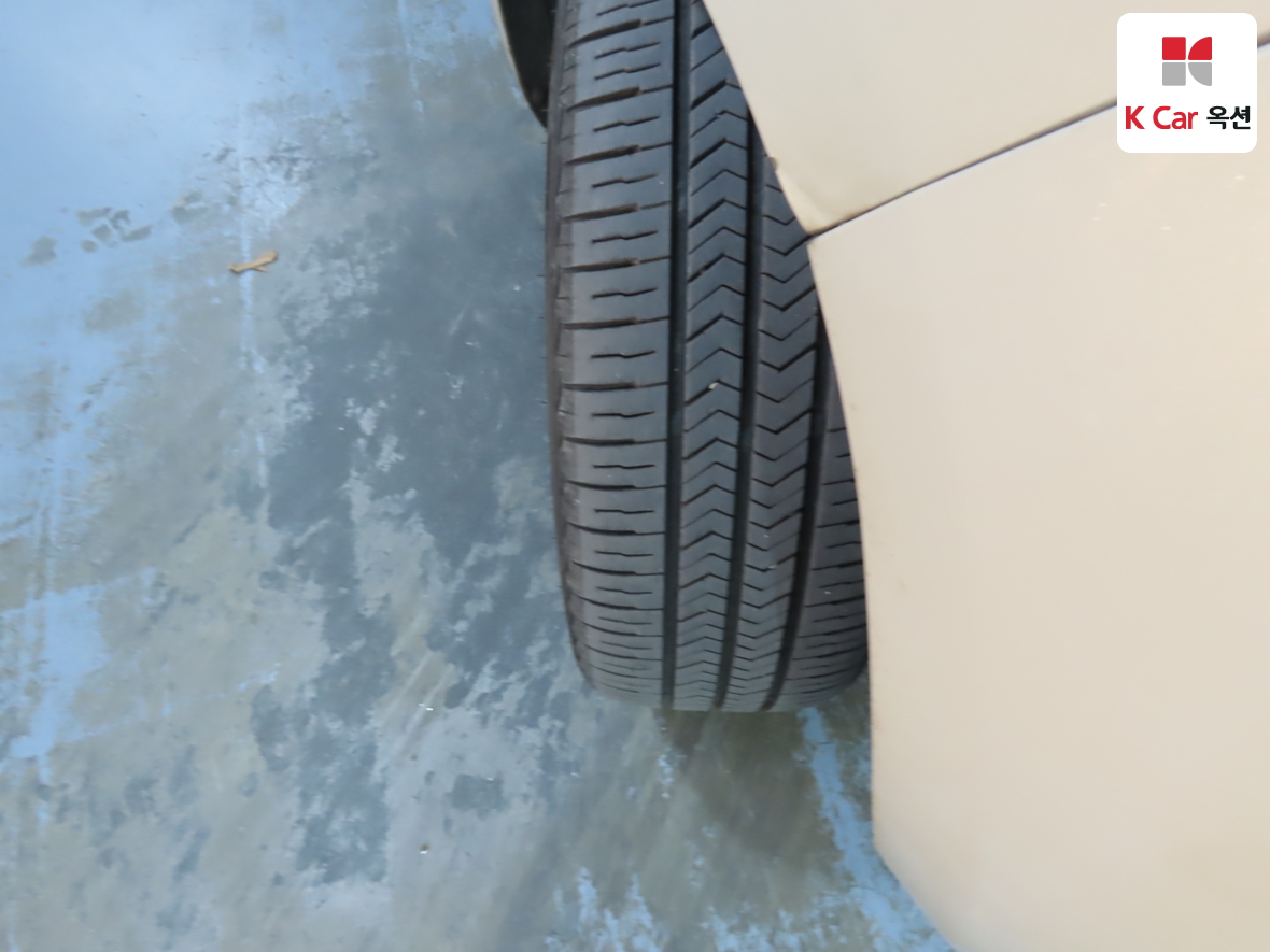 Kia Ray 2016 - Image 30