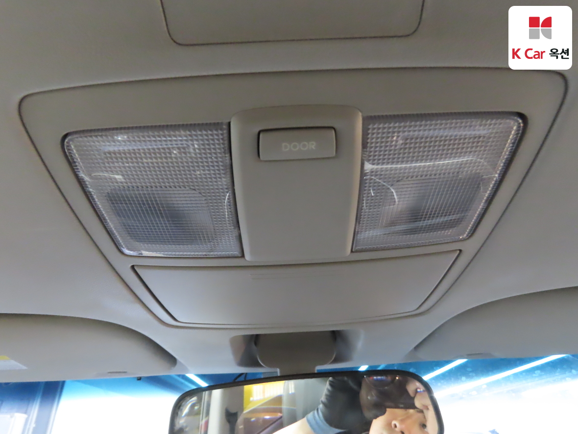 Kia Ray 2016 - Image 12