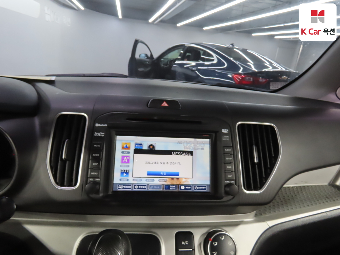 Kia Ray 2016 - Image 14