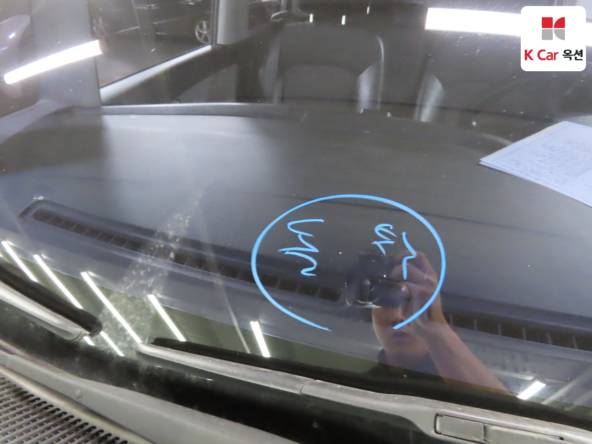 Kia Ray 2016 - Image 33