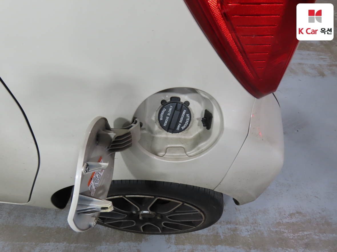 Kia Ray 2016 - Image 23