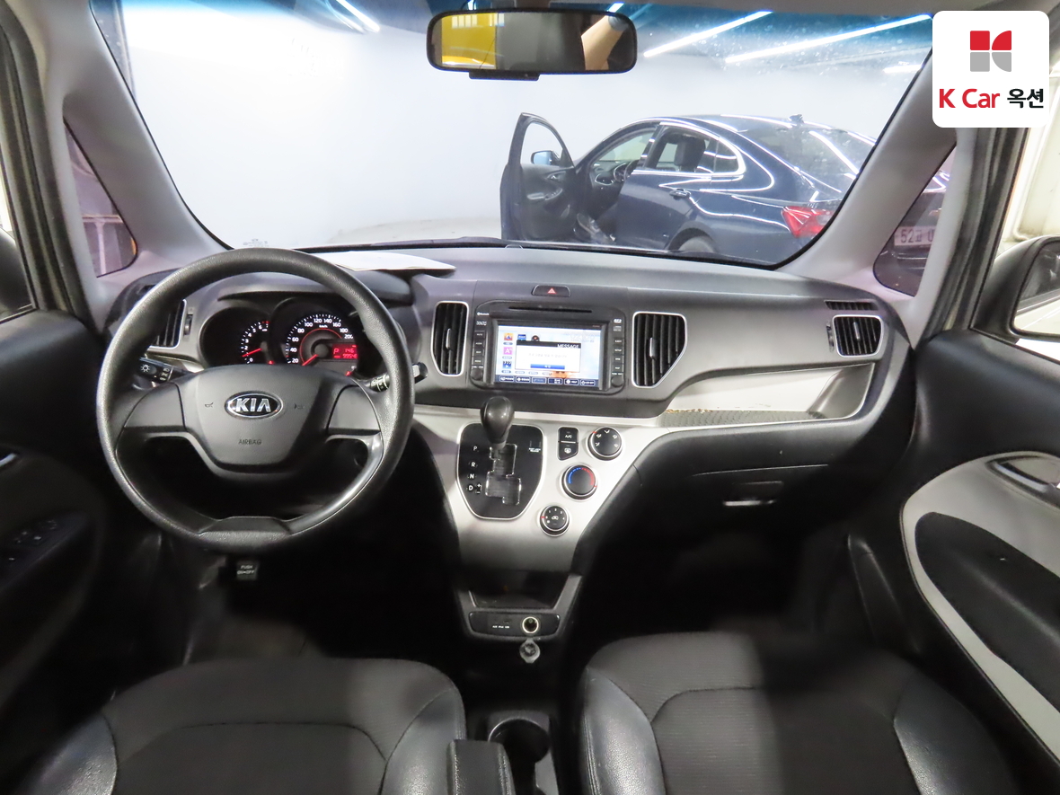 Kia Ray 2016 - Image 3