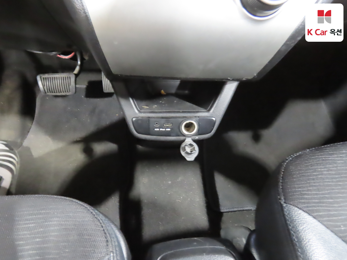 Kia Ray 2016 - Image 15