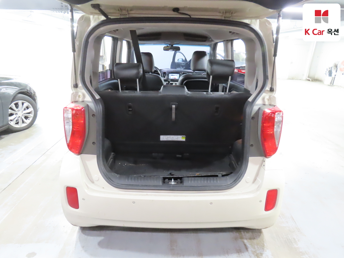 Kia Ray 2016 - Image 24