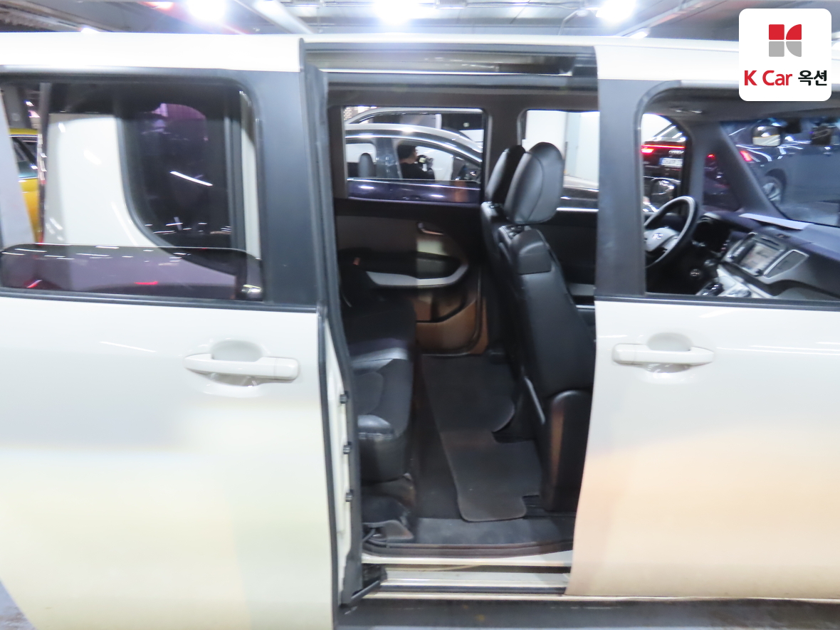 Kia Ray 2016 - Image 26