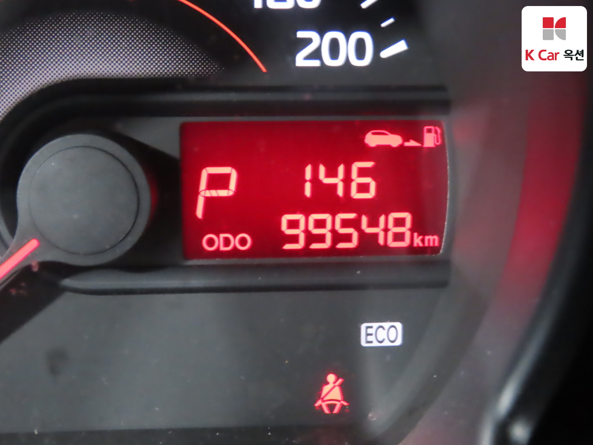 Kia Ray 2016 - Image 4