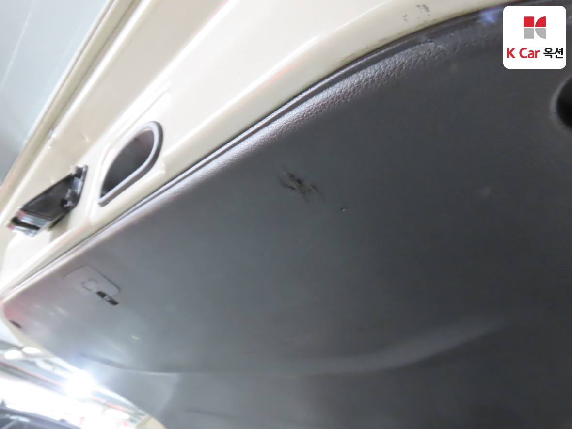 Kia Ray 2016 - Image 25