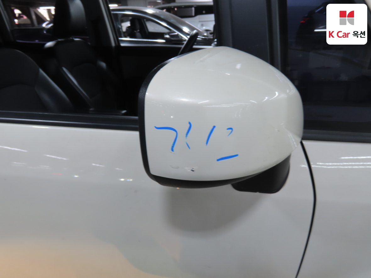 Kia Ray 2016 - Image 36