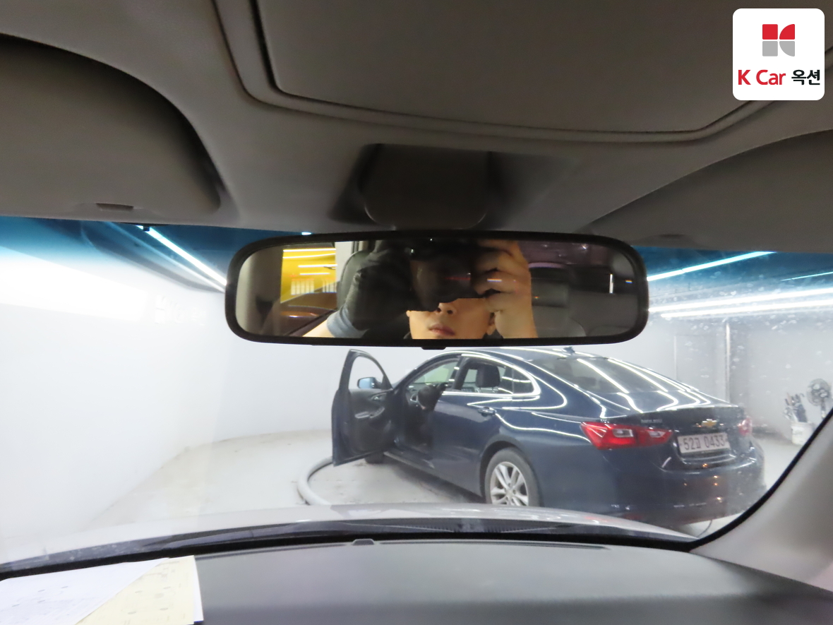 Kia Ray 2016 - Image 13