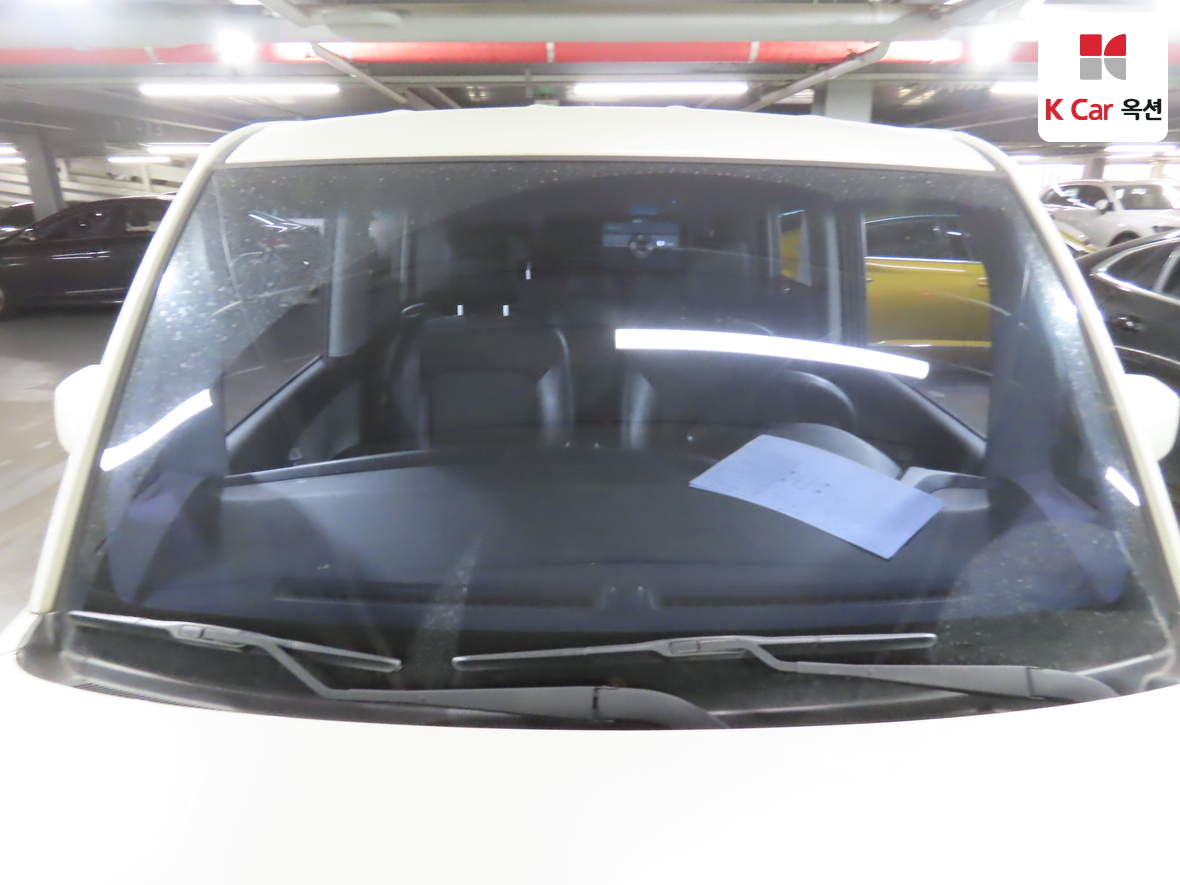 Kia Ray 2016 - Image 32