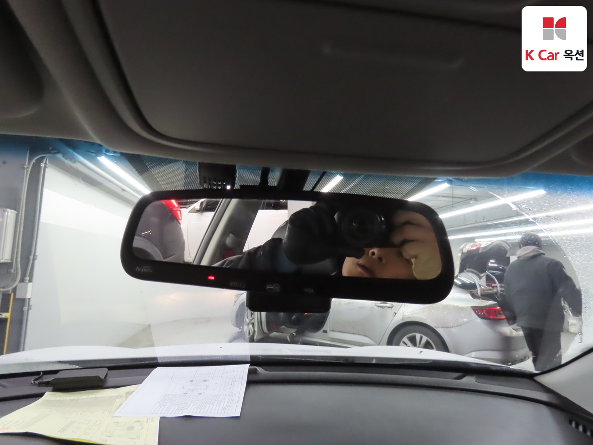 Kia Niro 2018 - Image 13