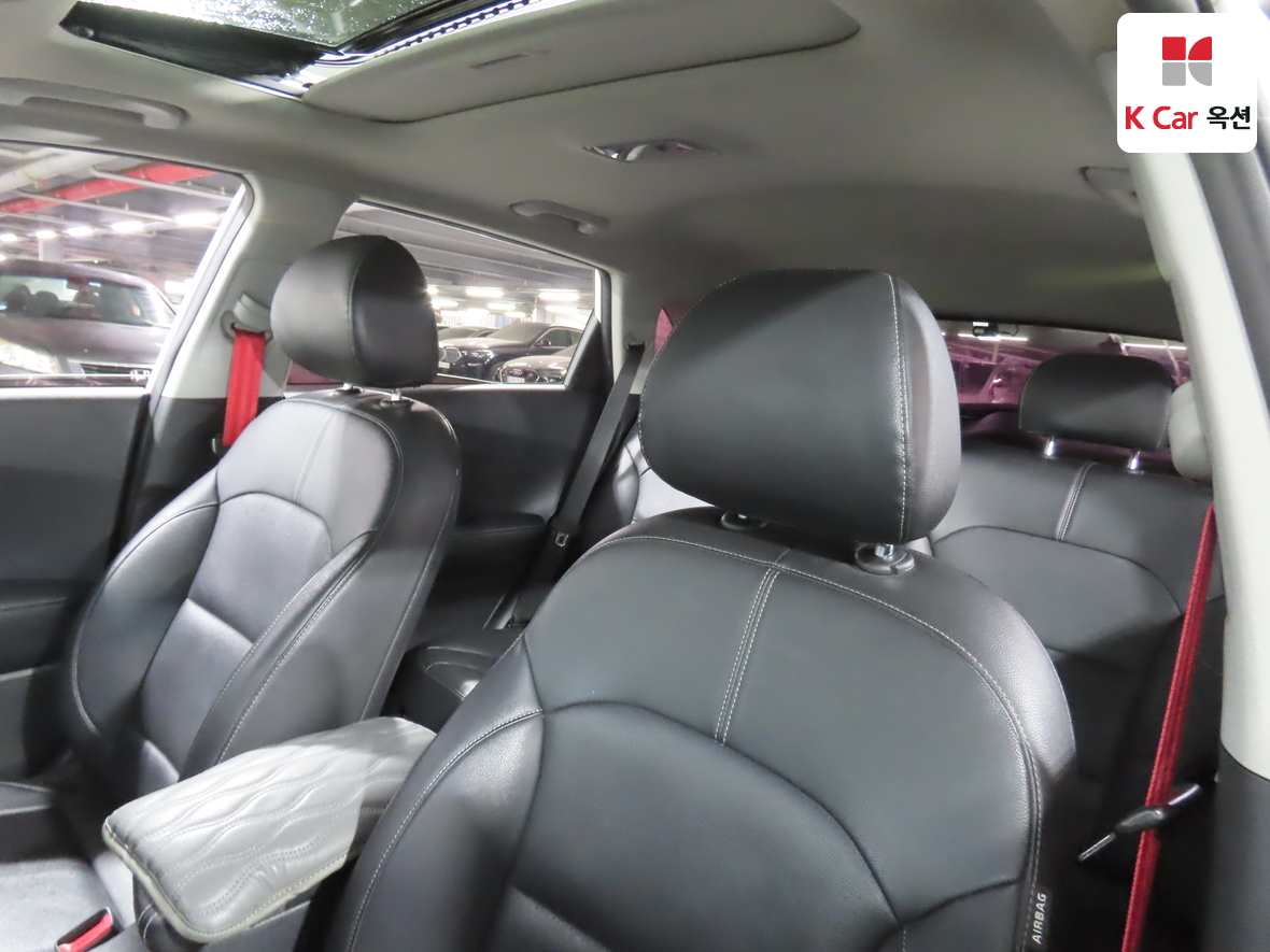 Kia Niro 2018 - Image 19